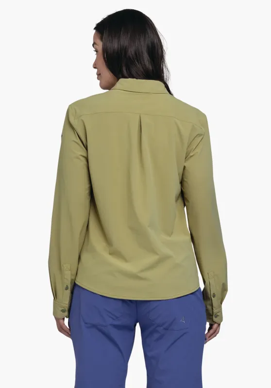 Blouse Style Dunajec WMS